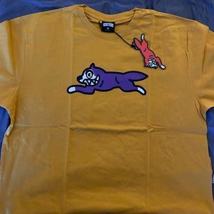 Icecream tee laker colorway